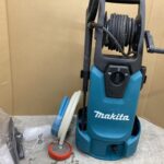 マキタ 高圧洗浄機