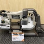 120mmロータリーバンドソー 