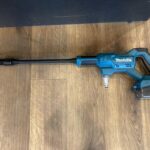 マキタ 18V充電式洗浄機