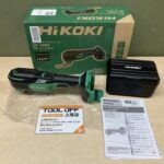 18Vコードレスマルチツール