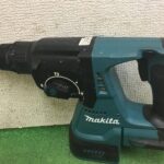 18V充電式ハンマドリル