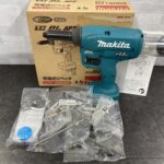 マキタ 充電式リベッタ