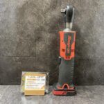 コードレスラチェット