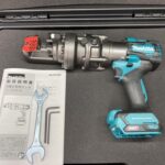 40Vmax充電式鉄筋カッタ 