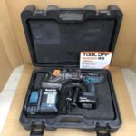 オグラ 18Vコードレスパンチャー