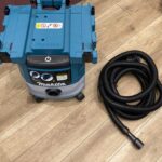 マキタ 粉じん専用集じん機 マックパックアダプタ付