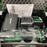 コードレスマルチツール