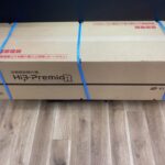 自動壁紙糊付機