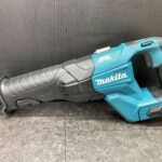 充電式レシプロソー