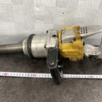 空研 エアインパクトレンチ