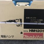 makita マキタ/21mm六角シャンク 電動ハンマ ハツリ/マキタ makita/100V 320mmブルポイント付