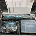 makita マキタ 充電式ペンインパクトドライバ 7.2V1.5Ahバッテリー×2、充電器付