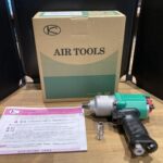 空研 12.7mmエアーインパクトレンチ