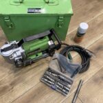 イクラ ライトボーラー 磁気ボール盤 