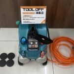 エアコンプレッサ