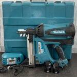 マキタ コンクリート用ガスピン打ち機