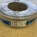 協和電線 VVFケーブル