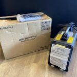 スズキット ノンガス半自動溶接機