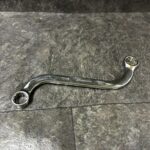 S字メガネレンチ