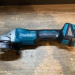 18V充電式ディスクグラインダ