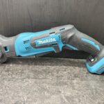 makita マキタ 充電式レシプロソー 18V 本体のみ