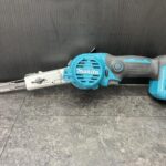 makita マキタ 9mm充電式ベルトサンダ 18V 本体のみ