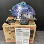 makita マキタ 125mm充電式防じんマルノコ 18V 本体のみ