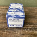 壁取付熱線センサ付自動スイッチ