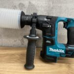 makita マキタ 17mm充電式ハンマドリル 18V 本体のみ 2モード