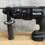 makita マキタ 18mmハンマドリル 18V バッテリ、充電器別売り