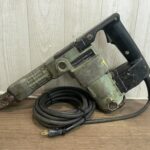 電動ハンマドリル