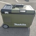 充電式保冷温庫