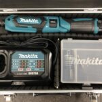 マキタ 充電式ペンインパクトドライバ