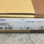 TOTO 台付シングル13