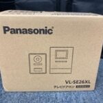 テレビドアホン