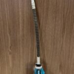 充電式コンクリートバイブレータ