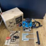 マキタ ルーター RP0910