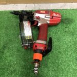 MAX 高圧ロール釘打ち機