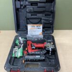 充電式ピンネイラ