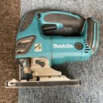 マキタ 18V充電式ジグソー