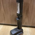 工事用充電LEDライト