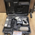 28.8V充電式ハンマドリル