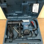 BOSCH 六角軸斫つりハンマ