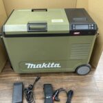 マキタ 充電式保冷温庫 