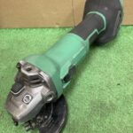 コードレスディスクグラインダ