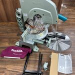 マキタ 15型卓上マルノコ