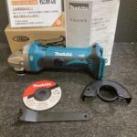 makita マキタ 18V100mm充電式ﾃﾞｨｽｸｸﾞﾗｲﾝﾀﾞ