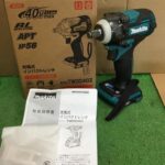 マキタ 40V充電式インパクトレンチ 