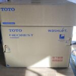 TOTO トートー ネオレスト