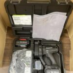 パナソニック 充電全ネジカッター 